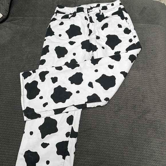 Forever 21 Jeans - Picture 1 of 4